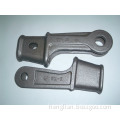 Casting Steel Electric Power Fittings